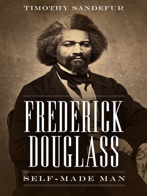 cover image of Frederick Douglass